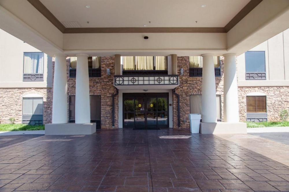 Holiday Inn Express Hotel & Suites Knoxville-Farragut Image 10