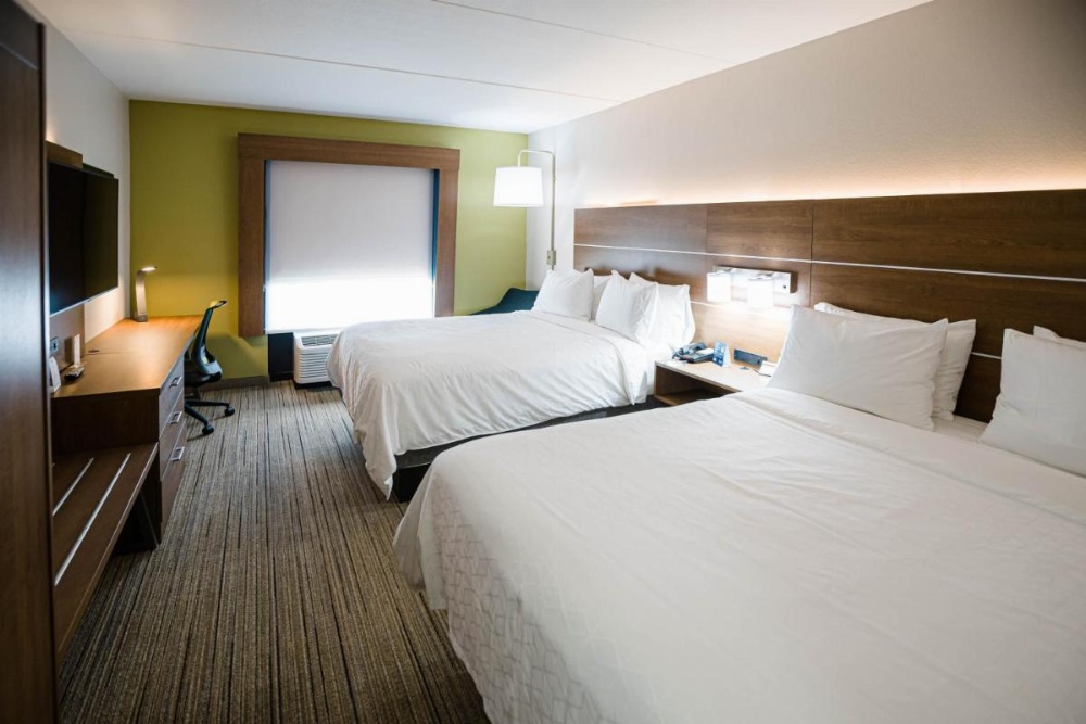 Holiday Inn Express Hotel & Suites Knoxville-Farragut