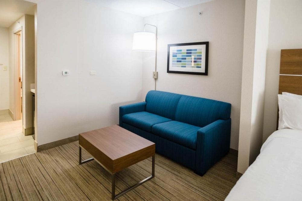 Holiday Inn Express Hotel & Suites Knoxville-Farragut Image 14