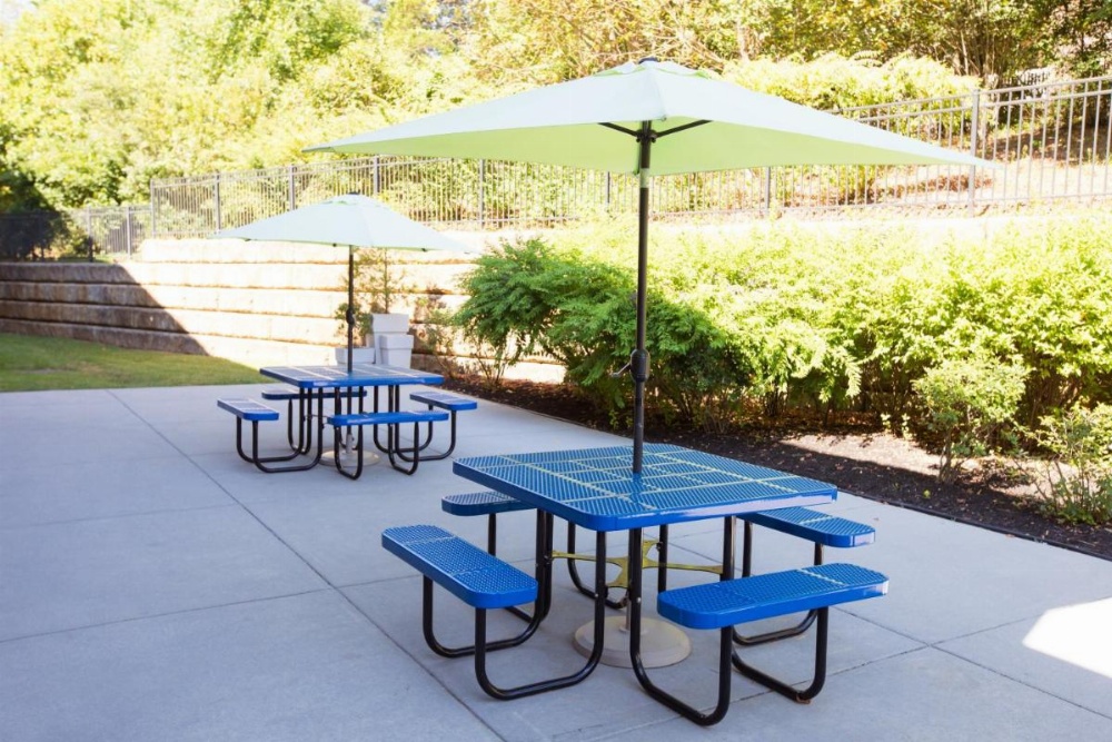 Holiday Inn Express Hotel & Suites Knoxville-Farragut Image 16