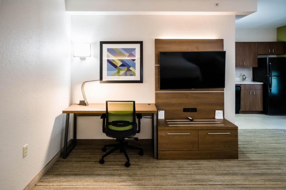 Holiday Inn Express Hotel & Suites Knoxville-Farragut Image 22