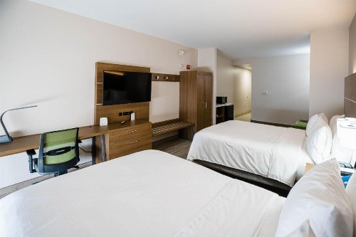 Holiday Inn Express Hotel & Suites Knoxville-Farragut image 29