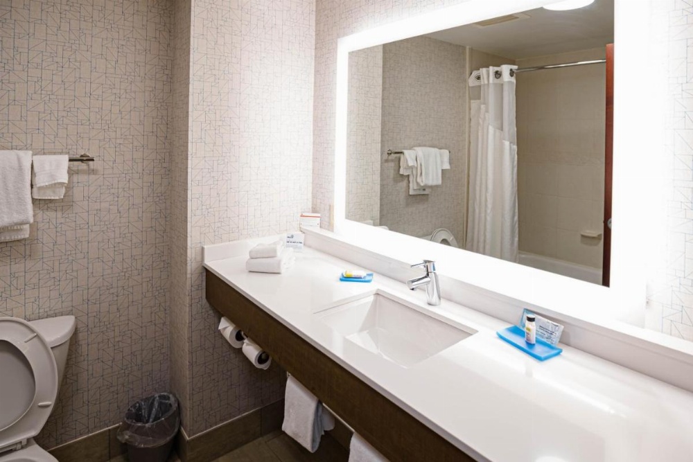 Holiday Inn Express Hotel & Suites Knoxville-Farragut Image 34