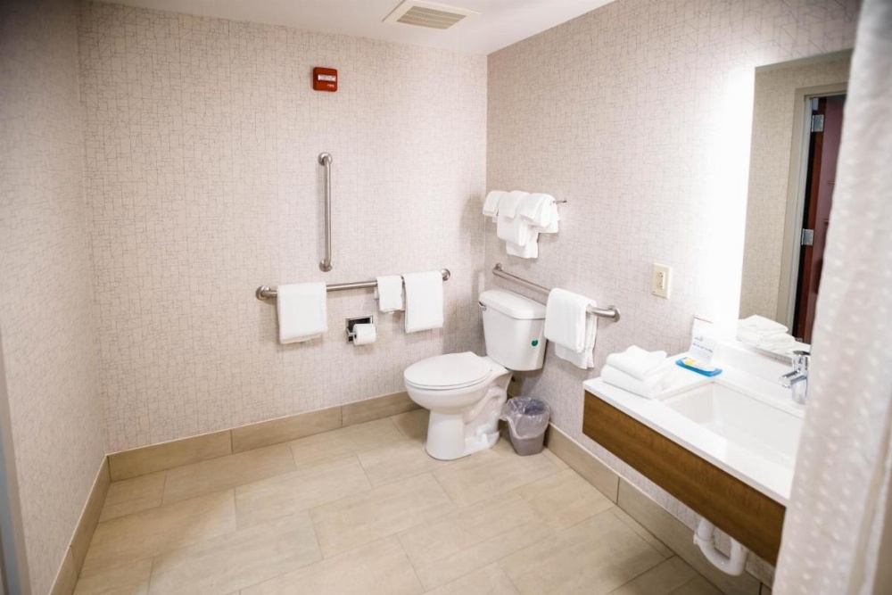 Holiday Inn Express Hotel & Suites Knoxville-Farragut Image 38