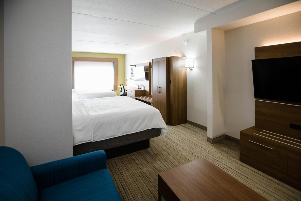 Holiday Inn Express Hotel & Suites Knoxville-Farragut