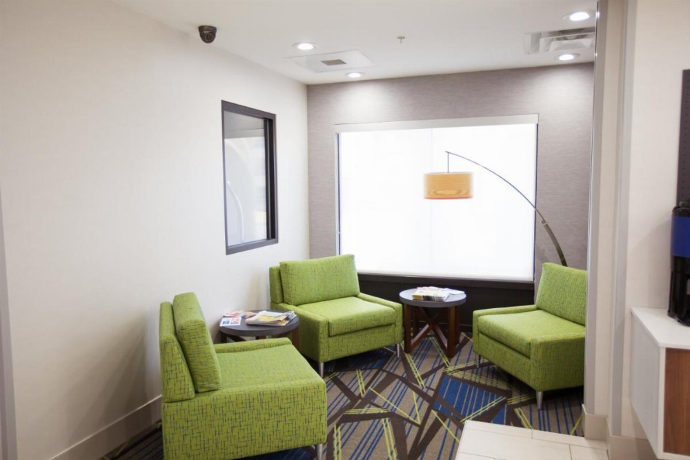 Holiday Inn Express Hotel & Suites Knoxville-Farragut Image 41