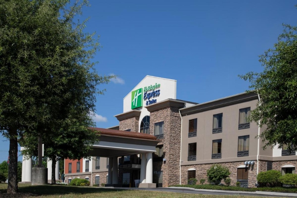 Holiday Inn Express Hotel & Suites Knoxville-Farragut Image 50