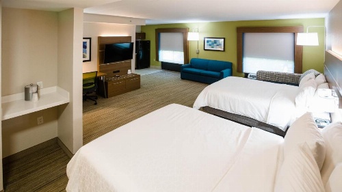 Holiday Inn Express Hotel & Suites Knoxville-Farragut image 6