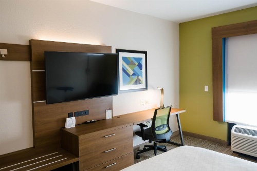 Holiday Inn Express Hotel & Suites Knoxville-Farragut image 9